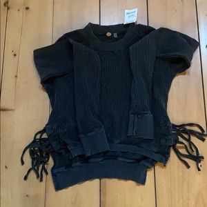 Brand new sweatshirt